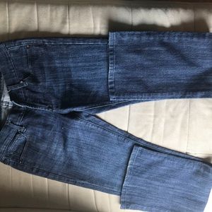 CITIZENS OF HUMANITY Bootcut SIZE 27/4